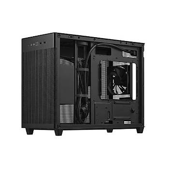 Asus Prime AP201 Mesh Siyah mATX Kasa
