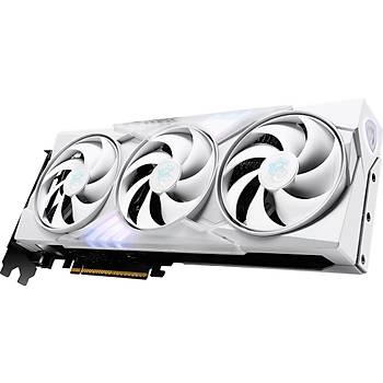 MSI RTX 5060 8G Gaming Trio OC White RTX5060 128Bit DX12 PCIe 5.0 X16 Ekran Kart�