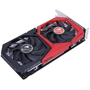 Colorful GTX 1650 NB 4GD6-V 128 Bit GDDR6 4 GB Ekran Kart�