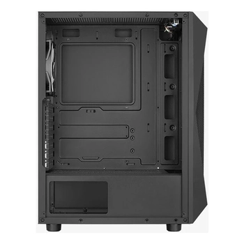 Aerocool Falcon 750W 80+ Bronze 4X12CM Frgb LED Fan, Tempered Glass Yan Panel, USB 3.0 Oyuncu Kasas� (AE-FLC750BR)