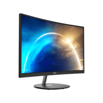MSI Pro MP271CA 27in� Curved 1500R FHD VA 75hz 1ms Monit�r