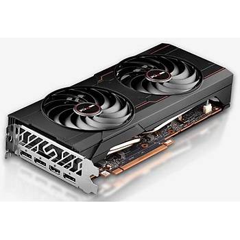 Sapphire Pulse RX 6700 XT 12GB GDDR6 192Bit Ekran Kart 11306-02-20G