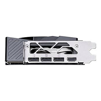 MSI RTX 5070 TI 16G Gaming Trio OC G507T-16GTC 256 Bit GDDR7 16 GB Ekran Kart�
