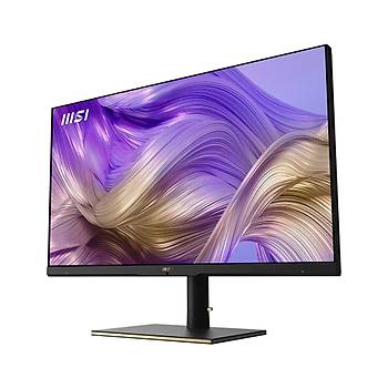 MSI SUMMIT 32  MS321UP 3840X2160 (UHD) IPS 60HZ 16:9 ANTI-GLARE MONITOR