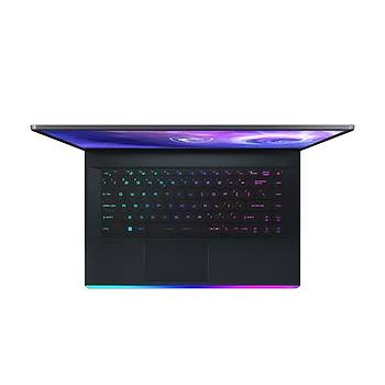 MSI NB RAIDER GE66 12UGS-033TR I7-12700H 32GB DDR5 RTX3070TI GDDR6 8GB 1TB SSD 15.6 FHD 360Hz W11
