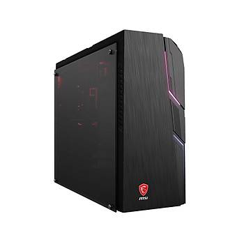 MSI MAG CODEX 5 11TG-825XTR I7-11700F 16GB DDR4 1TB SSD RTX3060TI GDDR6 8GB LHR DOS SIYAH GAMING PC