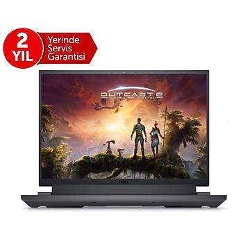 Dell Gaming G16 7630 G76302401010H i7-13700HX 16Gb 512Gb Ssd 8Gb RTX4060 16
