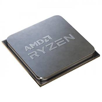 AMD Ryzen 3 4300G 4 �ekirdek 3.80 GHz Kutusuz Fanl� ��lemci