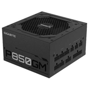 Gigabyte GP-P850GM 850W 80+ GOLD Full Mod�ler Gaming Power Supply