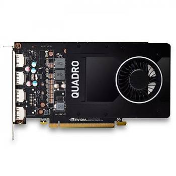 Asus Quadro P2200 5GB DDR5 160Bit GDDR5 16x