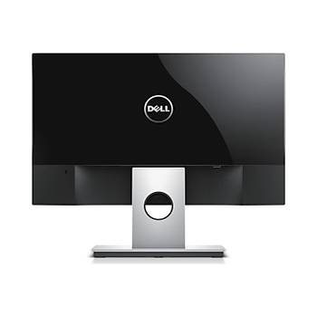 Dell 21.5 S2216h Led 6ms Monitr VGA HDMI Monitr
