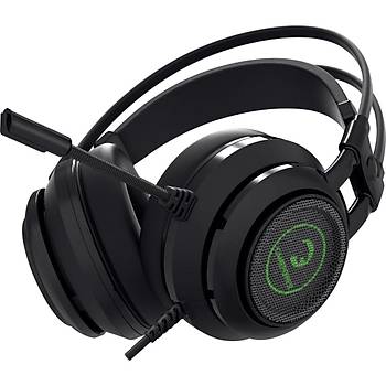 Gamepower Magnus V2 Siyah 3.5MM LD Gaming Kulaklk