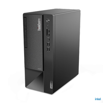Lenovo ThinkCentre Neo 50t Gen4 12JB005ATR  i7-13700 8Gb Ram 512Gb SSD Wi-Fi Bluetooth FreeDos Masa�st� Bilgisayar