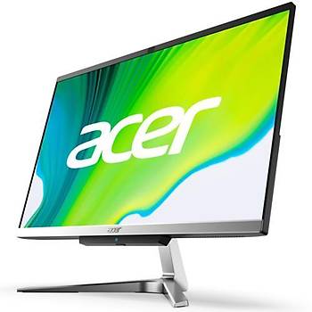 Acer Aspire C22-963 i5-1035G 4GB 256GB 21.5 Win10 All In One Bilgisayar