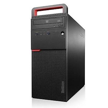 Lenovo PC M700 10GRS00600 i7-6700 8GB 1TB Windows7&10Pro Tower Masa�st� Bilgisayar