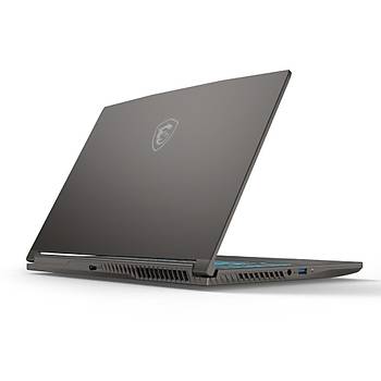 MSI Thin 15 B13UC-2847TR i5-13420H 16GB DDR5 RTX3050 4GB 512GB SSD 15.6 FullHD Win11Home Gaming Laptop