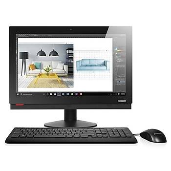 Lenovo Aio 21.5 M810Z 10Q1S01T00 i5-7400 4G 500G Dos All In One Bilgisayar