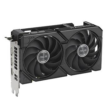 Asus RX 9060 XT Dual DUAL-RX9060XT-16G 128 Bit GDDR6 16 GB Ekran Kart�