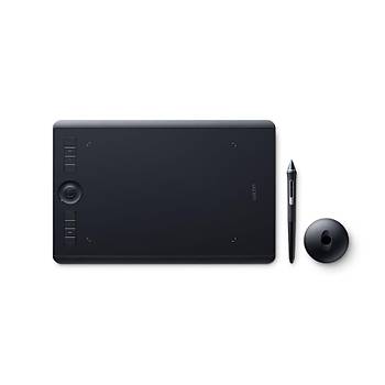 Wacom İntuos Pro M North (PTH-660-N) Grafik Tablet