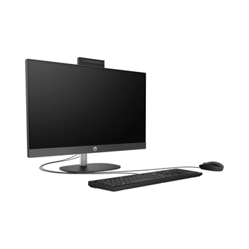 HP A1JZ2ES, ProOne 240 G10, i7-1355U, 23,8" FHD Ekran, 16Gb Ram, 512Gb SSD, Payla��ml� Ekran Kart�, Free Dos All In One PC