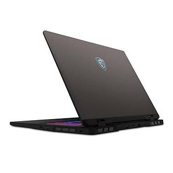 Msi Crosshair A17 HX D8WGKG-038XTR AMD Ryzen 7-8840HX 32GB DDR5 1TB SSD RTX 5070 8GB 17 in� 2K QHD+ 240Hz FreeDos Gaming Laptop