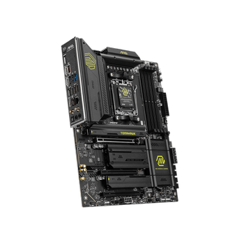 MSI MAG X870 Tomahawk Wifi DDR5 AMD X870 Soket Anakart