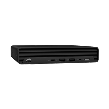 HP ProMini 260 G9 9H6G8ET i5-1335U 16GB 512GB SSD Win11Pro Mini Bilgisayar