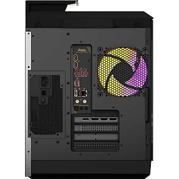 MSI Meg Vision X AI 2NVV9-056TR Intel Core Ultra 9-285K 32GB DDR5 2TB SSD RTX5080 16GB W11 Home Gaming Masa�st� Bilgisayar
