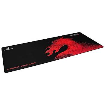 GameBooster Inferno L 290x690mm Gaming Mouse Pad