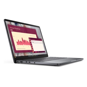 Dell Pro 14 BTO108_PC14250_EMEA Ultra 7-255U 32GB 512GB SSD 14 in� FullHd W11Pro Laptop
