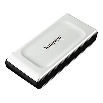 Kingston XS2000  1TB SXS2000/1000G USB 3.2 Ta��nabilir SSD