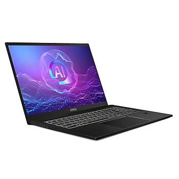 MSI NB Summit A16 AI+ A3HMTG-038TR�R9 AI 365 32GB DDR5 UMA 1TB SSD 16.0 QHD+ 165Hz Windows 11 Home Laptop