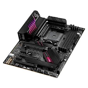Asus Strix B550-XE Gaming Wifi DDR4 S+V+GL AM4 Anakart