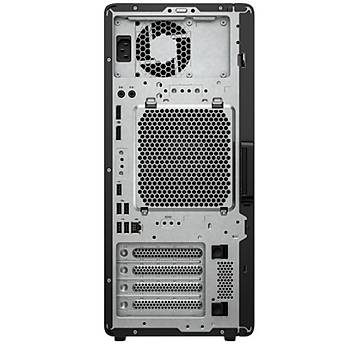 HP Z2 G1i A2KX6ES U7-265 16GB 512GB Win11Pro Intel Graphics Server Masa�st� Bilgisayar