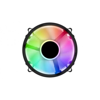 Gamepower Mystic Intel ARGB CPU Soutucusu