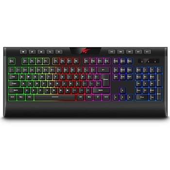 GameNote KB487L Kablolu RGB Gaming Klavye