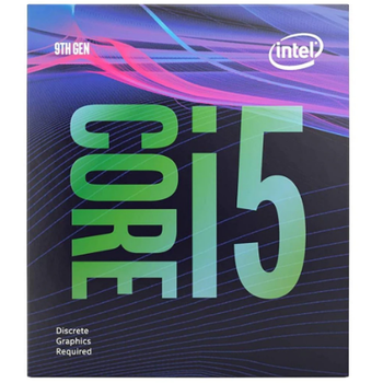 Intel i5-9400F Altý Çekirdek 2.90 GHz Ýþlemci