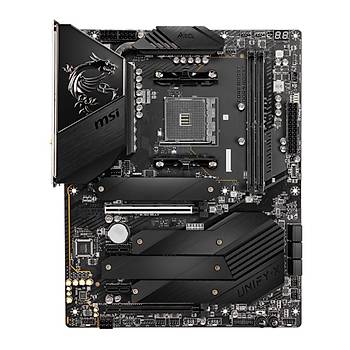 Msi Meg B550 Unify DDR4 S+V+GL AM4 (mATX) Anakart