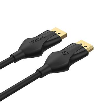 Unitek Displayport  v1.4 8K 1m Kablo (C1624BK-1M)
