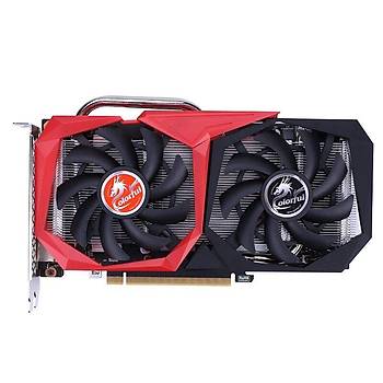Colorful GTX 1650 EX 4GD6-V 4GB GDDR6 128Bit Ekran kart�