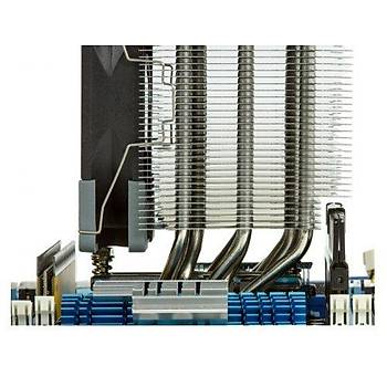 Scythe Mugen 5 SCMG-5100 120mm ��lemci Fan�