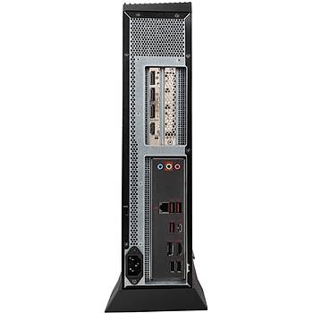 MSI MPG Trident AS 12TC-459EU I7-12700F 32 Gb Ddr4 512GB Ssd 1TB Hdd RTX3060 Ventus 2X Gddr6 8Gb Oyuncu Bilgisayar�