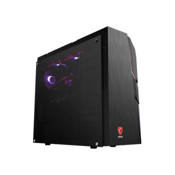 MSI MAG Codex X5 12TJ-834FR I9-12900KF 64GB Ddr4 2Tb Ssd 2Tb Hdd Rtx3090 Ventus 3X Gddr6 24G W11 Oyuncu Bilgisayar�