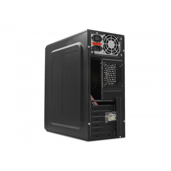 Everest 723A Piano Black 250W Kurumsal Atx Kasa