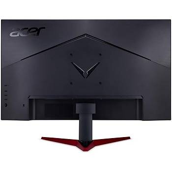 Acer Nitro 23.8 VG240YM3BMIIPX UM.QX0EE.315 ZeroFrame IPS 180Hz 1ms Gaming Monit�r