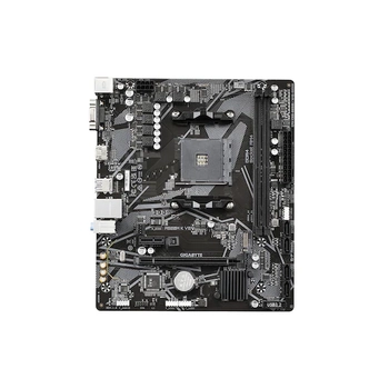 Gigabyte A520M-K-V2 AMD AM4 DDR4 Micro ATX Anakart