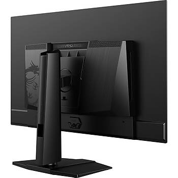 Msi Mag 322Up 31.5 in� 165Hz 0.03 Ms Qd-Oled E16 3840x2160 UHD  FreeSync Premium Pro Gaming Monit�r