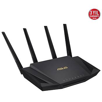 Asus RT-AX58U 1800 Mbps Router