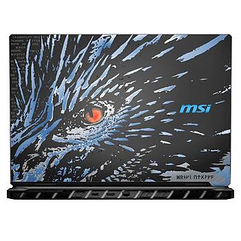 MSI Titan 18 HX Dragon Edition Norse Myth A2XWJG-272TR Ultra 9 285HX 96GB DDR5 RTX5090 6TB SSD 18in� UHD+ 120Hz Win11Pro Gaming Laptop