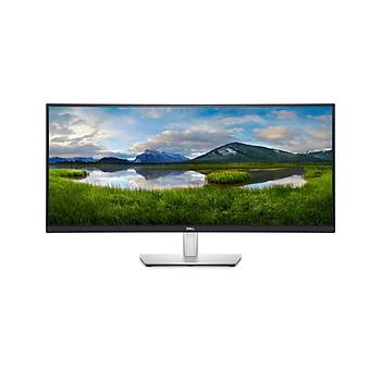 Dell P3421WM 34 Led Monit�r 8Ms 60Hz 3440 x 1440 VESA 1x DP 1x HDMI